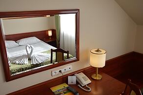 Hotel Batory