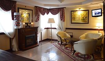 Hotel Batory