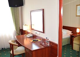 Hotel Batory