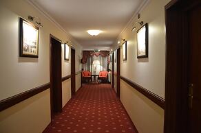 Hotel Batory
