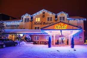 Hotel Batory