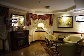 Hotel Batory