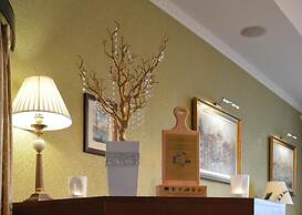 Hotel Batory