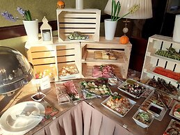 Hotel Batory