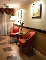 Hotel Batory