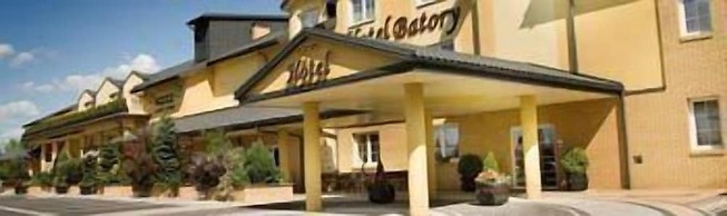 Hotel Batory