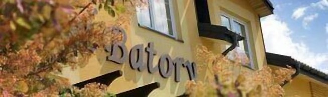 Hotel Batory