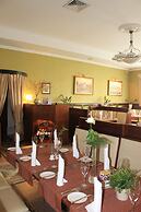 Hotel Batory