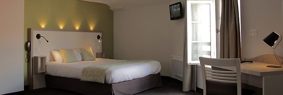 Domaine Le Martinet, The Originals Relais