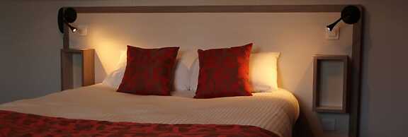 Domaine Le Martinet, The Originals Relais