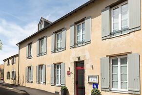 Domaine Le Martinet, The Originals Relais