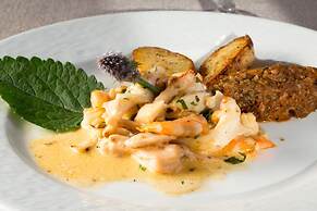 Domaine Le Martinet, The Originals Relais