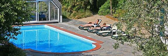 Domaine Le Martinet, The Originals Relais