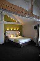 Domaine Le Martinet, The Originals Relais