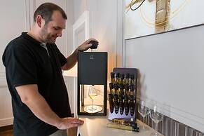 Domaine Le Martinet, The Originals Relais