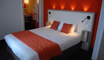 Domaine Le Martinet, The Originals Relais