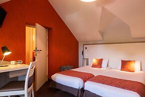 Domaine Le Martinet, The Originals Relais