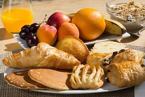 Domaine Le Martinet, The Originals Relais