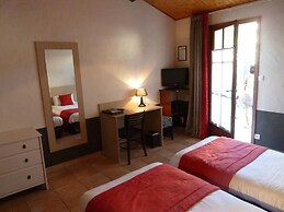 Domaine Le Martinet, The Originals Relais