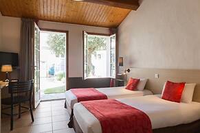 Domaine Le Martinet, The Originals Relais