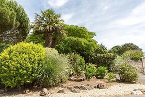 Domaine Le Martinet, The Originals Relais