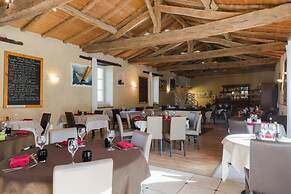 Domaine Le Martinet, The Originals Relais