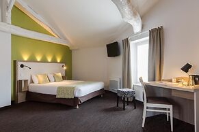 Domaine Le Martinet, The Originals Relais