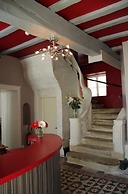 Domaine Le Martinet, The Originals Relais