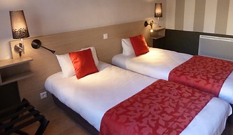 Domaine Le Martinet, The Originals Relais