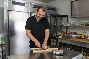 Domaine Le Martinet, The Originals Relais