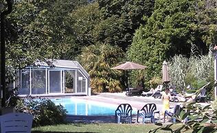 Domaine Le Martinet, The Originals Relais