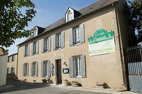 Domaine Le Martinet, The Originals Relais