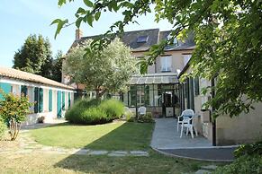 Domaine Le Martinet, The Originals Relais