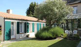 Domaine Le Martinet, The Originals Relais