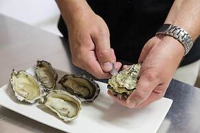 Domaine Le Martinet, The Originals Relais