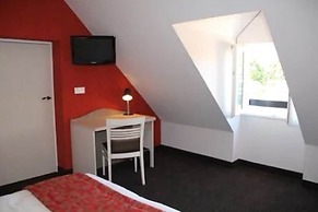 Domaine Le Martinet, The Originals Relais