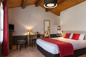 Domaine Le Martinet, The Originals Relais