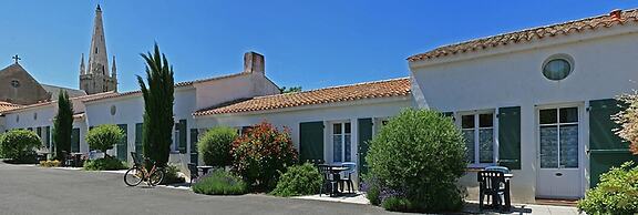 Domaine Le Martinet, The Originals Relais