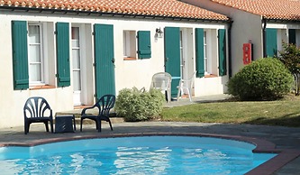 Domaine Le Martinet, The Originals Relais