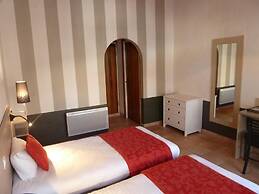 Domaine Le Martinet, The Originals Relais