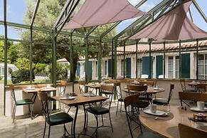 Domaine Le Martinet, The Originals Relais