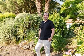 Domaine Le Martinet, The Originals Relais