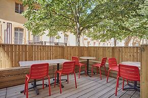 Appart Hotel Odalys City Aix en Provence L'Atrium