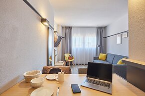 Appart Hotel Odalys City Aix en Provence L'Atrium