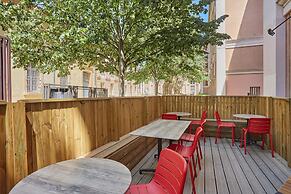 Appart Hotel Odalys City Aix en Provence L'Atrium