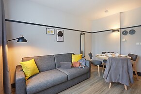 Appart Hotel Odalys City Aix en Provence L'Atrium