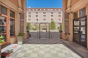 Appart Hotel Odalys City Aix en Provence L'Atrium