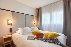 Appart Hotel Odalys City Aix en Provence L'Atrium