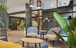 Appart Hotel Odalys City Aix en Provence L'Atrium