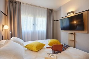 Appart Hotel Odalys City Aix en Provence L'Atrium